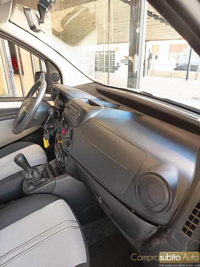 FIAT QUBO 1.3 MJT 75 CV MYLIFE - foto 27