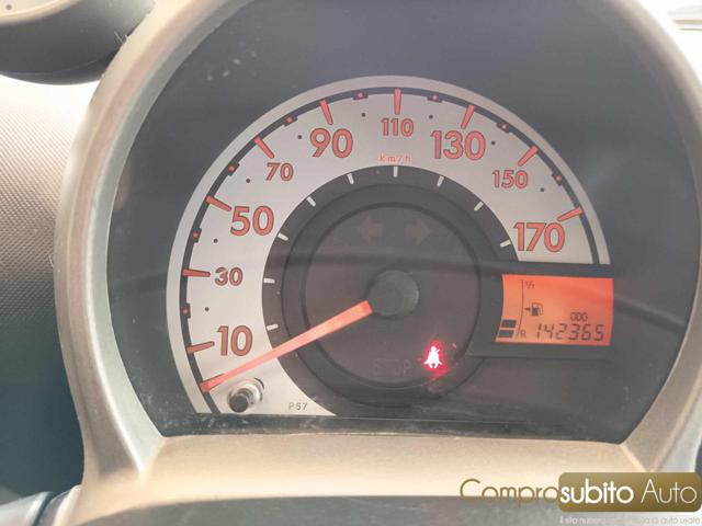 TOYOTA AYGO 1.0 12V VVT-I 5 PORTE - foto 17