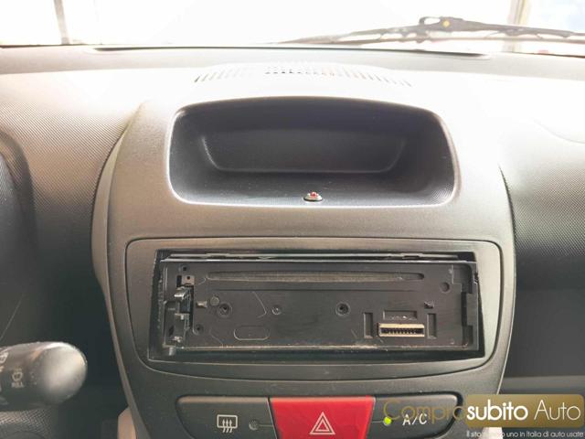 TOYOTA AYGO 1.0 12V VVT-I 5 PORTE - foto 21