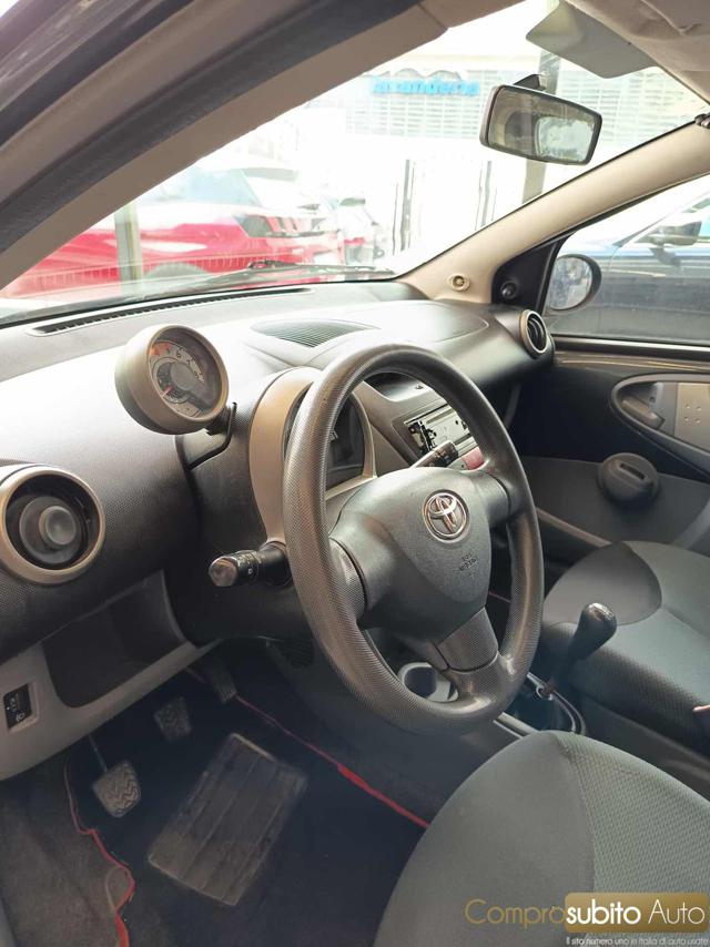TOYOTA AYGO 1.0 12V VVT-I 5 PORTE - foto 27