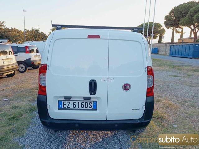 FIAT FIORINO 1.3 MJT 75CV +IVA 22% - foto 6