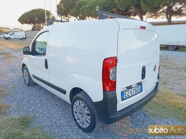 FIAT FIORINO 1.3 MJT 75CV +IVA 22% - foto 7