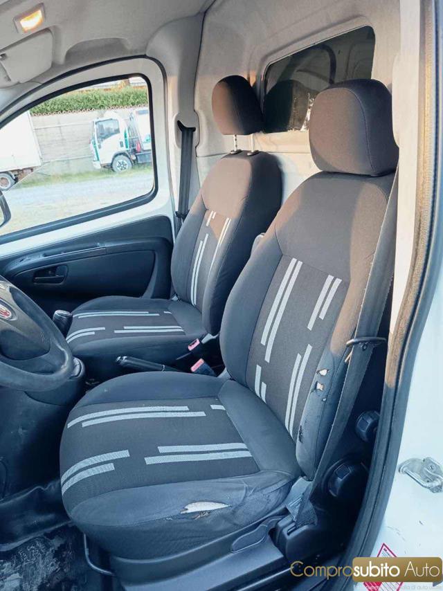 FIAT FIORINO 1.3 MJT 75CV +IVA 22% - foto 13