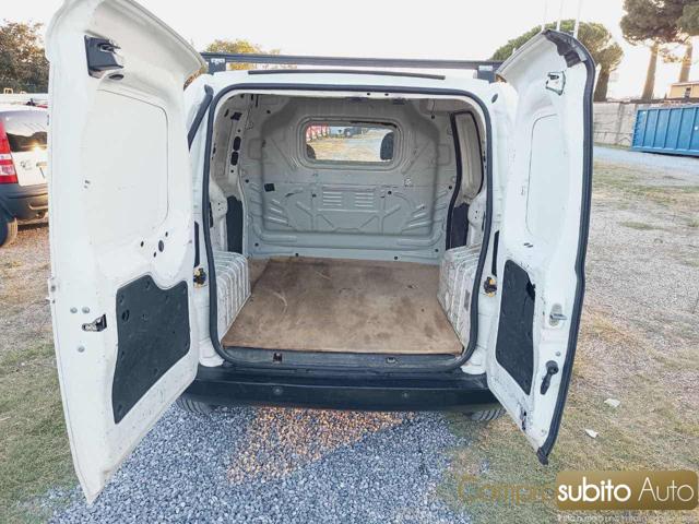FIAT FIORINO 1.3 MJT 75CV +IVA 22% - foto 9