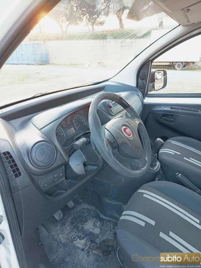 FIAT FIORINO 1.3 MJT 75CV +IVA 22% - foto 10