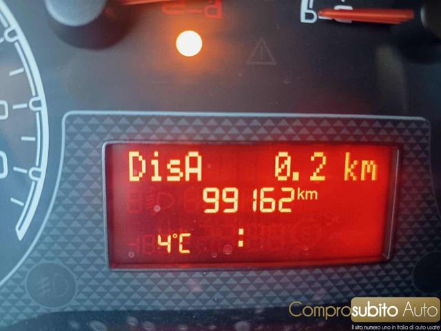 FIAT FIORINO 1.3 MJT 75CV +IVA 22% - foto 15