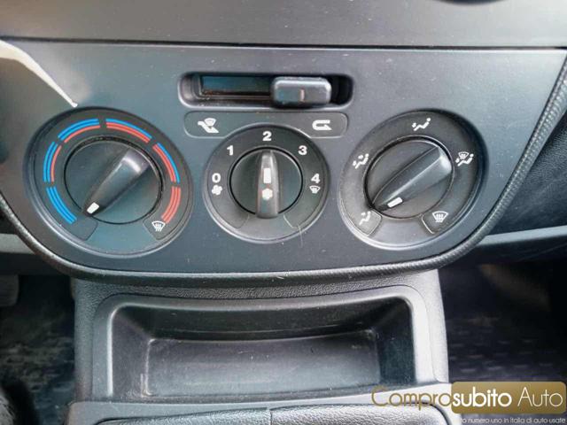 FIAT FIORINO 1.3 MJT 75CV +IVA 22% - foto 21
