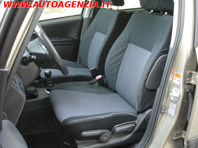 FIAT SEDICI 1.9 MJT 4X4 EMOTION... - foto 10