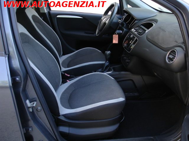 FIAT PUNTO 1.3 MJT II S&S 95 CV 5 PORTE LOU - foto 10