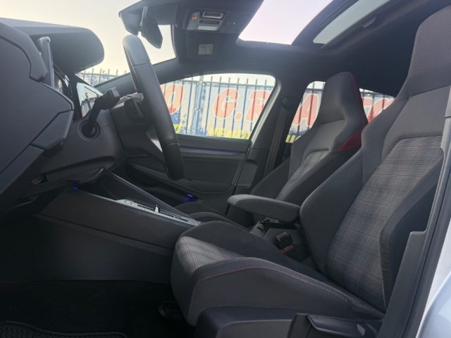 VOLKSWAGEN GOLF GTI ITALIANA-TETTO TAGLIANDI VW - foto 16
