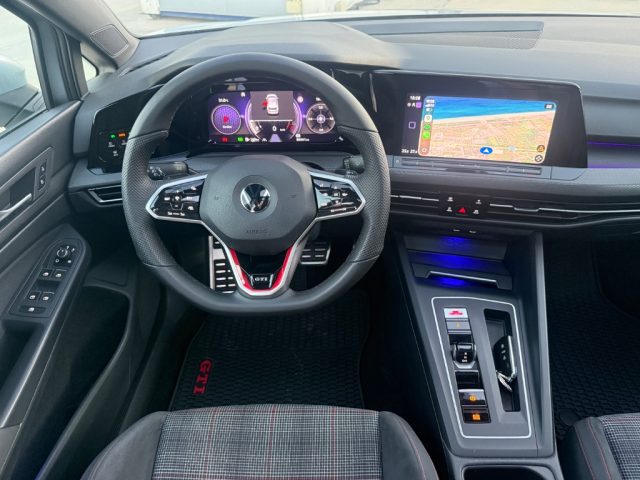 VOLKSWAGEN GOLF GTI ITALIANA-TETTO TAGLIANDI VW - foto 25