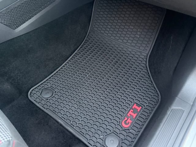 VOLKSWAGEN GOLF GTI ITALIANA-TETTO TAGLIANDI VW - foto 29