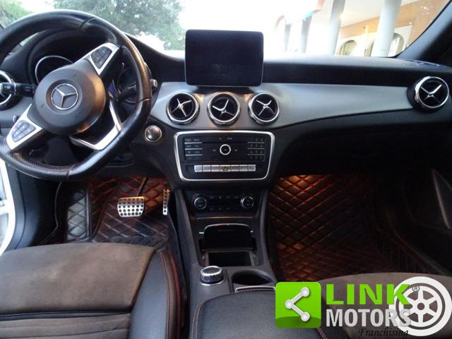 MERCEDES-BENZ GLA 220 D. 170 CV PREMIUM - foto 10