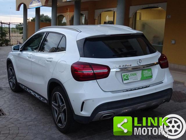 MERCEDES-BENZ GLA 220 D. 170 CV PREMIUM - foto 6
