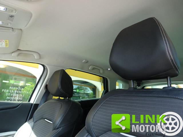 RENAULT SCENIC 1.5 DCI 110 CV - foto 12