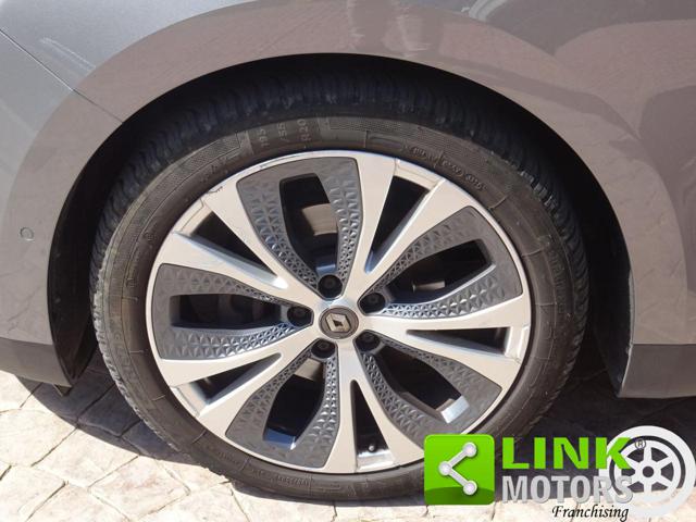 RENAULT SCENIC 1.5 DCI 110 CV - foto 13