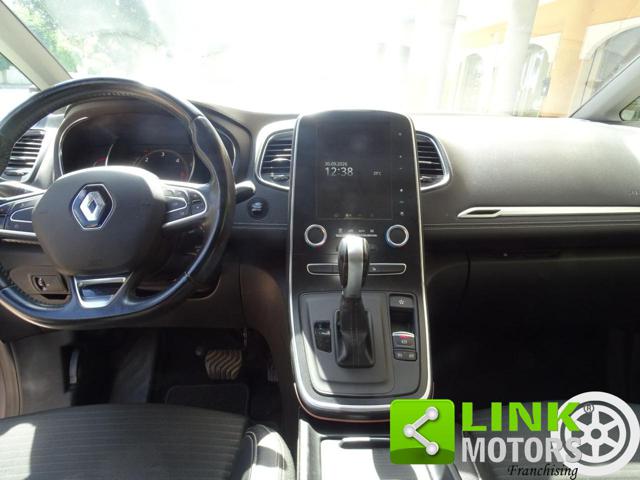 RENAULT SCENIC 1.5 DCI 110 CV - foto 10