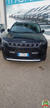 VENDO Auto a San Nicola Manfredi – foto 1