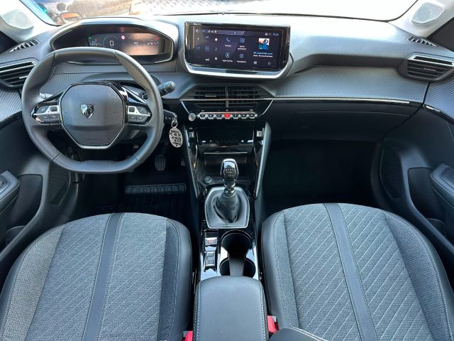 PEUGEOT 208 1.2 100CV 5 PORTE ALLURE - foto 6