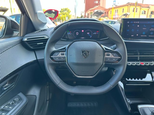 PEUGEOT 208 1.2 100CV 5 PORTE ALLURE - foto 10