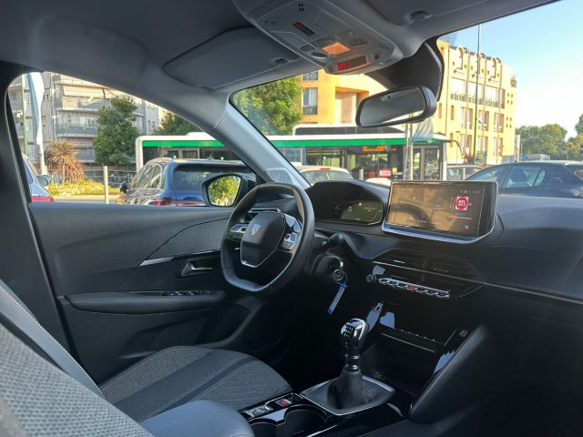 PEUGEOT 208 1.2 100CV 5 PORTE ALLURE - foto 17