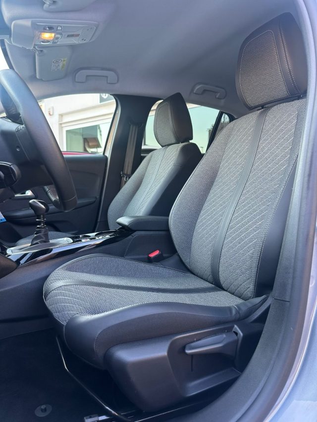 PEUGEOT 208 1.2 100CV 5 PORTE ALLURE - foto 8