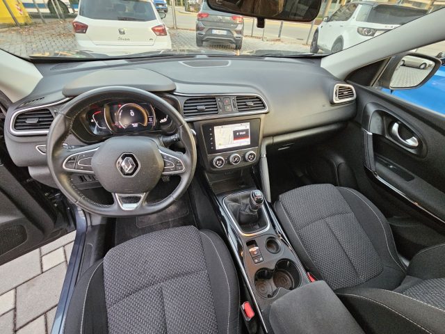 RENAULT KADJAR BLUE DCI 8V 115CV BUSINESS - foto 9
