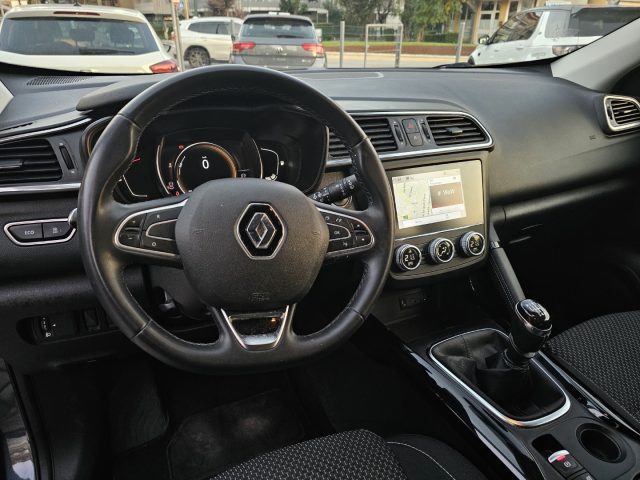 RENAULT KADJAR BLUE DCI 8V 115CV BUSINESS - foto 6