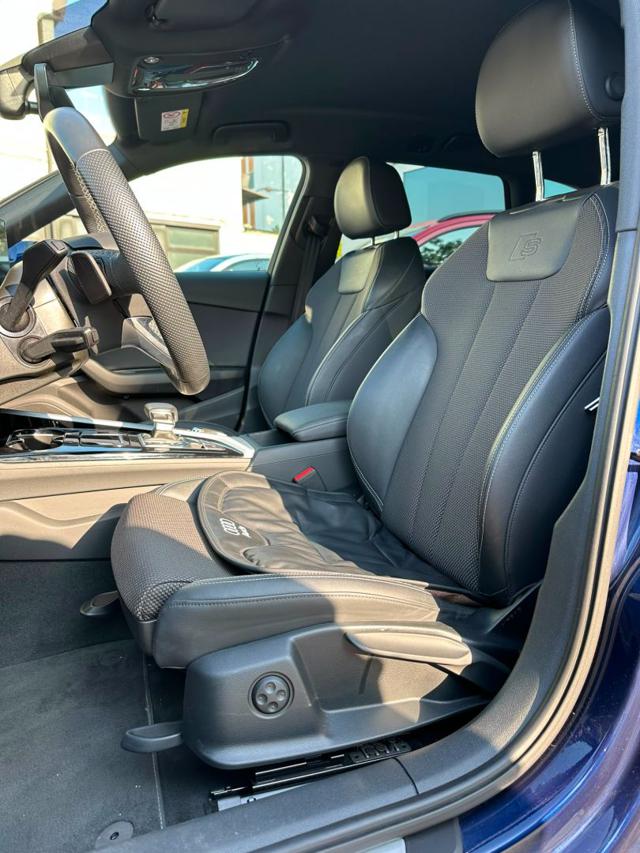AUDI A4 AVANT 40 TDI QUATTRO S TRONIC S  - foto 7