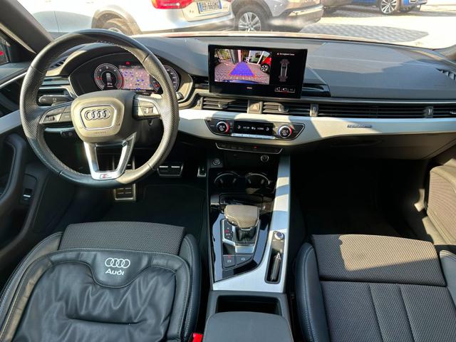 AUDI A4 AVANT 40 TDI QUATTRO S TRONIC S  - foto 9