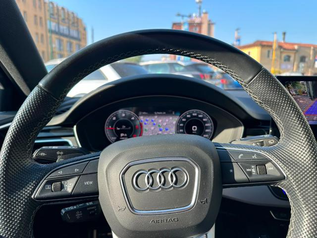 AUDI A4 AVANT 40 TDI QUATTRO S TRONIC S  - foto 10