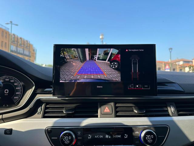 AUDI A4 AVANT 40 TDI QUATTRO S TRONIC S  - foto 11