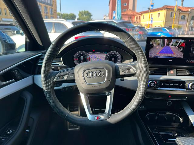 AUDI A4 AVANT 40 TDI QUATTRO S TRONIC S  - foto 13
