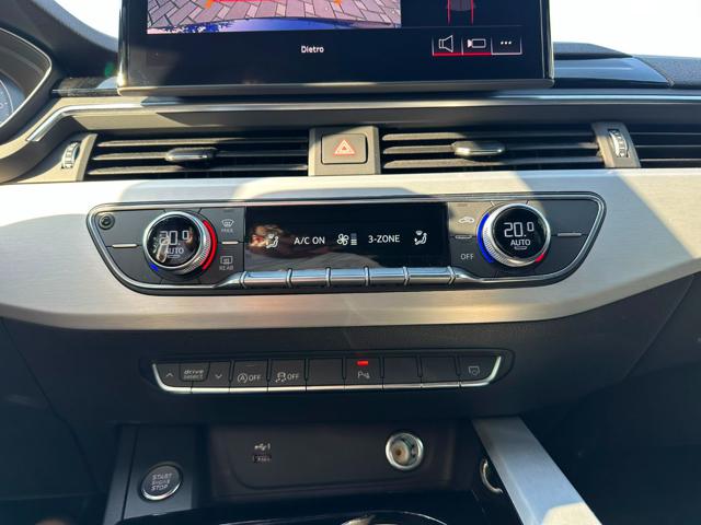 AUDI A4 AVANT 40 TDI QUATTRO S TRONIC S  - foto 14