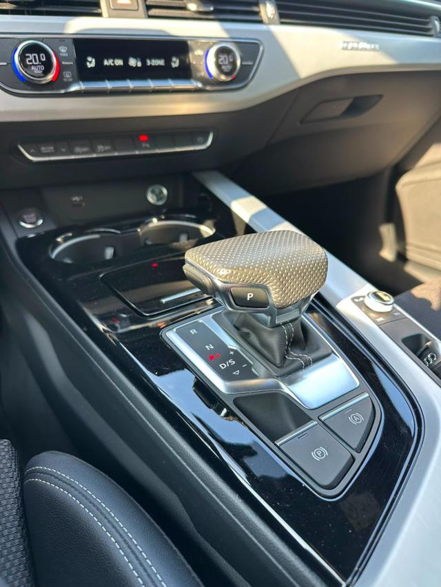 AUDI A4 AVANT 40 TDI QUATTRO S TRONIC S  - foto 15
