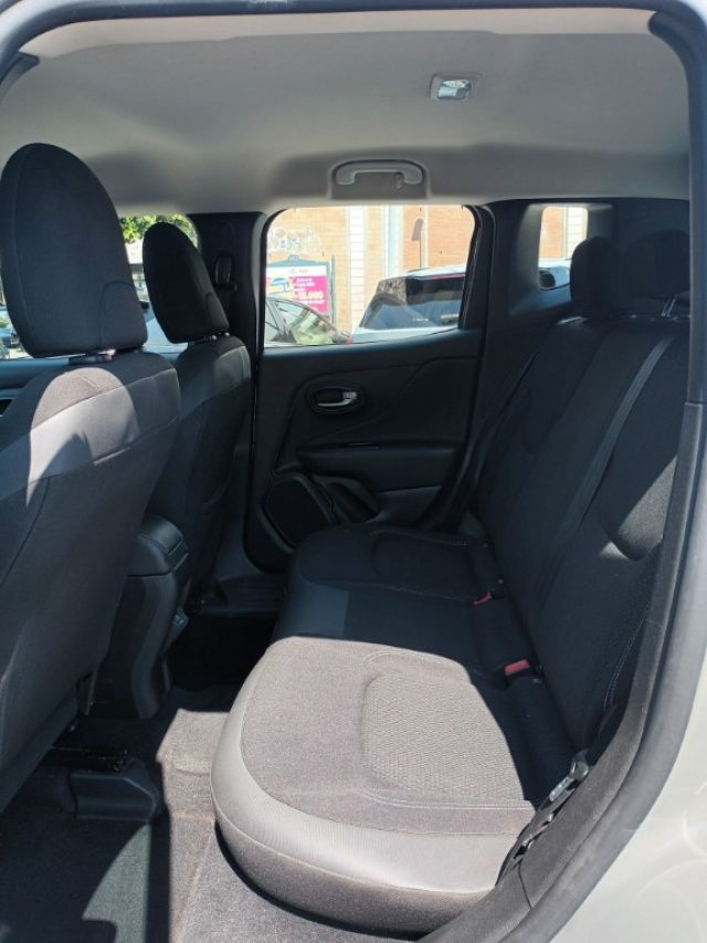 JEEP RENEGADE 1600 MJT LIMITED 130CV NAV PACK  - foto 6