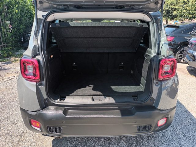 JEEP RENEGADE 1600 MJT LIMITED 130CV NAV PACK  - foto 13