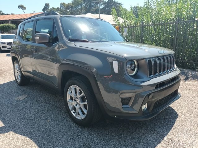 JEEP RENEGADE 1600 MJT LIMITED 130CV NAV PACK  - foto 2