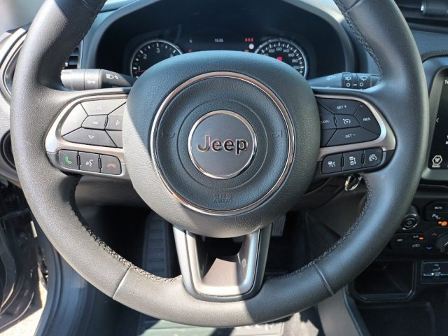 JEEP RENEGADE 1600 MJT LIMITED 130CV NAV PACK  - foto 11