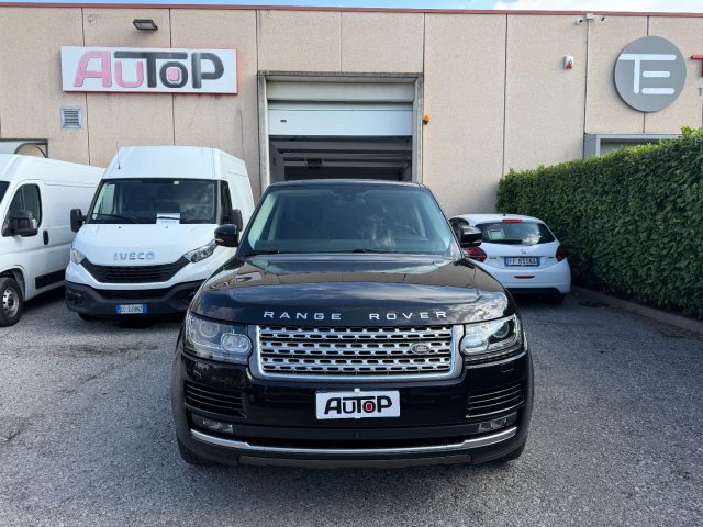 LAND ROVER RANGE ROVER 3.0 TDV6 VOGUE - foto 3