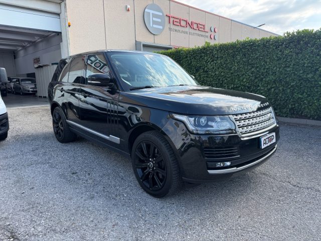 LAND ROVER RANGE ROVER 3.0 TDV6 VOGUE - foto 6