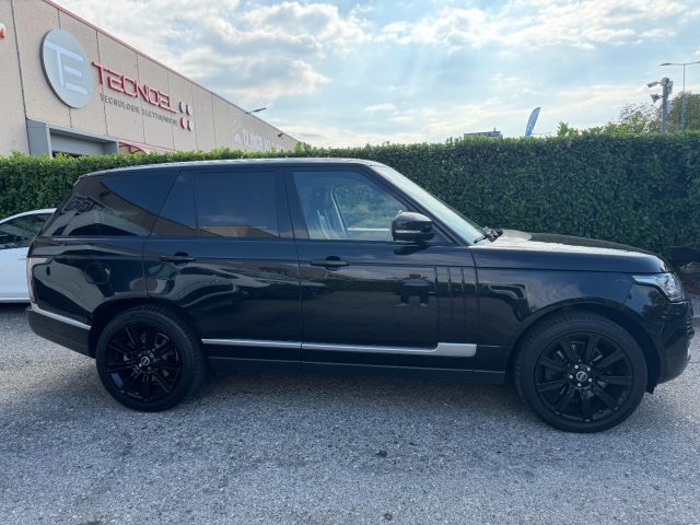 LAND ROVER RANGE ROVER 3.0 TDV6 VOGUE - foto 4