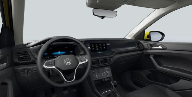 VOLKSWAGEN T-CROSS 1.0 TSI TREND - foto 6