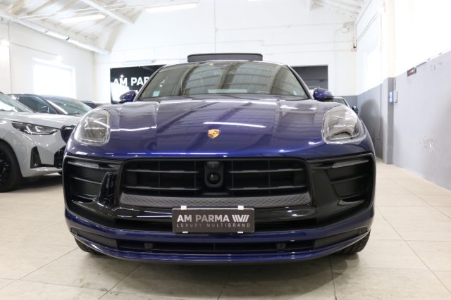PORSCHE MACAN 2.0 - foto 2