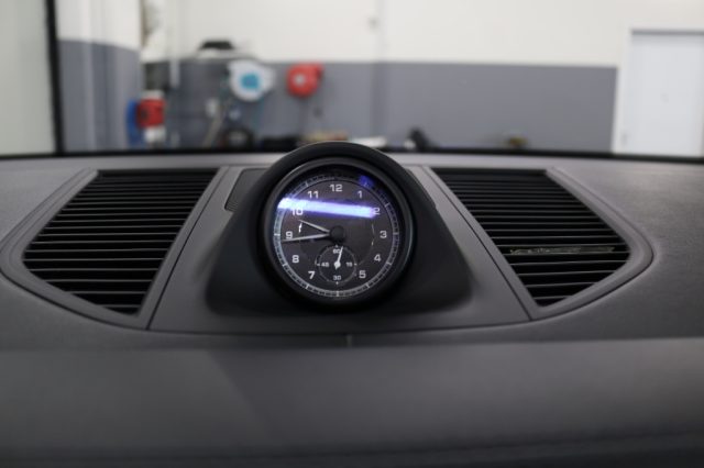 PORSCHE MACAN 2.0 - foto 21