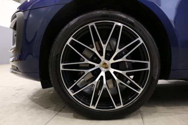 PORSCHE MACAN 2.0 - foto 8