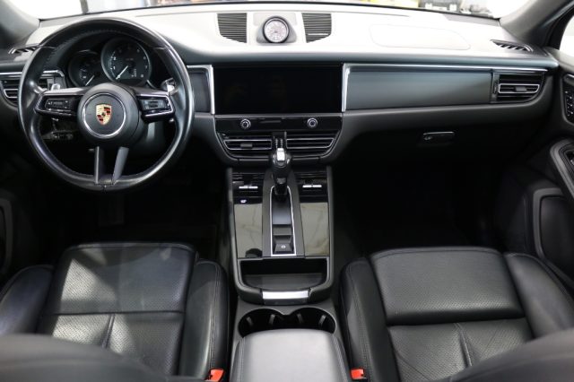 PORSCHE MACAN 2.0 - foto 9