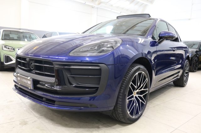 PORSCHE MACAN 2.0 - foto 3