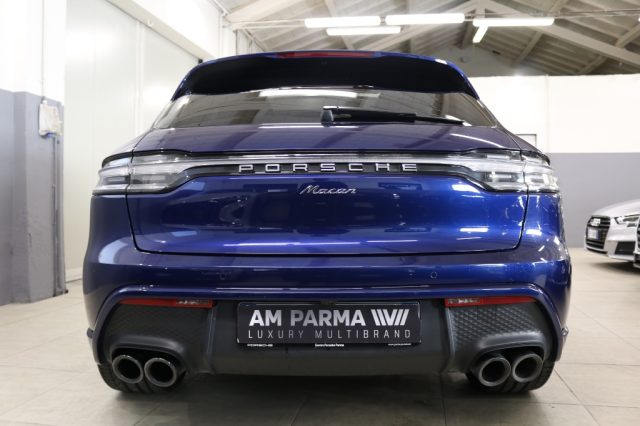 PORSCHE MACAN 2.0 - foto 5