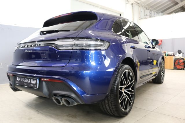 PORSCHE MACAN 2.0 - foto 6